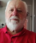 Citas Hombre France a Nogent : Mic, 93 años